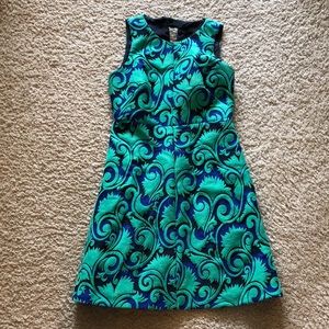LIKE NEW! J. Crew Mini Dress. Size 0